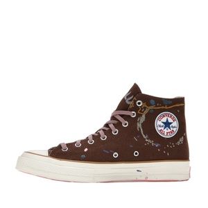 Converse Chuck Taylor All-Star 70 Hi Bandulu Men’s 7 or Women’s 9 NIB